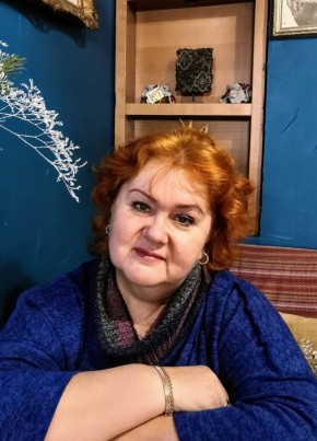 Натали, 59, Россия, Екатеринбург