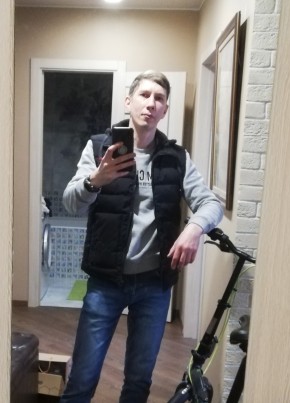 Антон, 42, Россия, Заокский