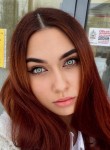 Olga, 22 года, Санкт-Петербург