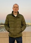 Евгений, 35 лет, Новокуйбышевск