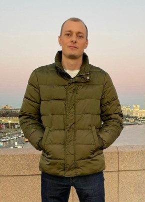 Евгений, 35, Россия, Новокуйбышевск