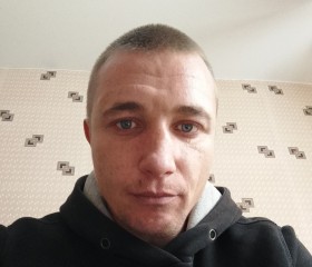 Владимир, 34 года, Томск
