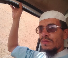 ابو عبد الله, 30, El Attaf