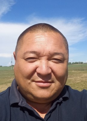 Аскар, 44, Монгол улс, Улаанбаатар