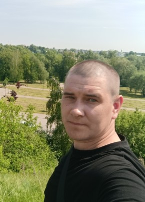 Мура из Гусева 34 года