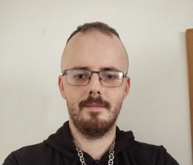 Palo, 31, Partizanske