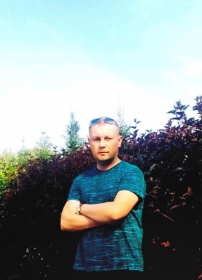 Aleksey, 40, Russia, Ust-Katav
