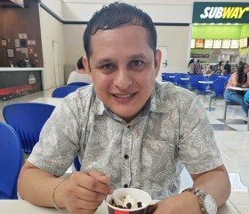 JONATHAN, 37 лет, Ciudad de Panamá