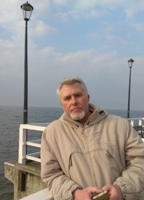 Andrey, 50, Ukraine, Kryvyi Rih