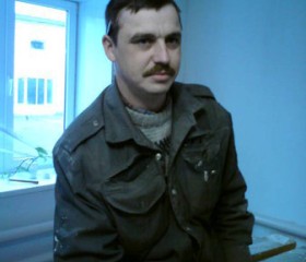 владимир, 47 лет, Вичуга