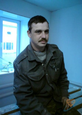 владимир, 47, Россия, Вичуга