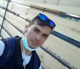 Juan, 18, Melipilla
