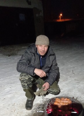 Денис, 38, Россия, Тында