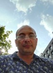 Garik, 46, Moscow
