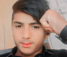 Asif.. King, 23 года, اسلام آباد