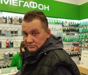 Алексей Алешкин, 47 лет, Карасук