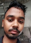 Nikhil Kumar, 21 год, Gaya