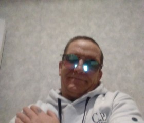 Anton Volskiy, 55, Chelyabinsk