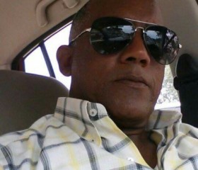 Marcos Antonio, 61 год, Loanda
