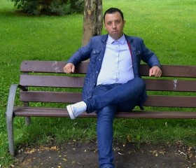 KRISS, 42, Iasi