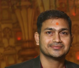 Prashant, 32 года, Hyderabad