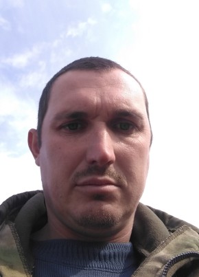 Макс, 38, Россия, Биробиджан