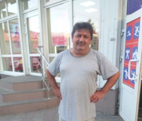 Levon, 57, Stavropol