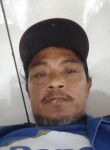 Perivaldo, 42  , Manaus