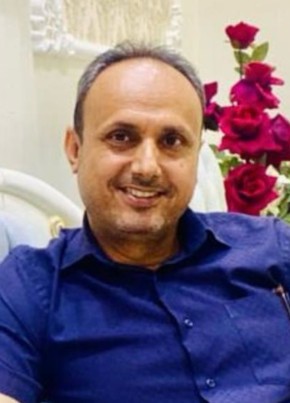 Mohammed, 48, Russia, Krasnoyarsk