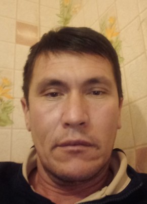Акмал, 39, Россия, Боровичи