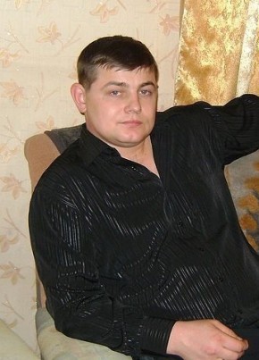 Евгений, 41, Россия, Айхал