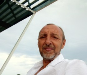 Валерий, 55 лет, Севастополь