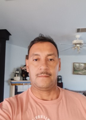Carlos, 50, United States of America, Santa Fe