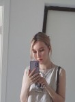 Darya, 25  , Moscow