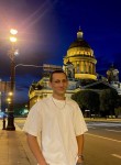 Denis, 22, Saint Petersburg