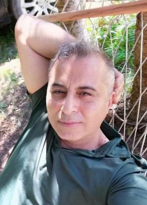 Serdar, 48, Türkiye Cumhuriyeti, Göynük
