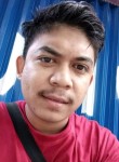 Andi, 23 года, City of Balikpapan