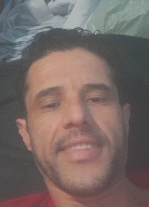 Alessandro из Curitiba 43 года