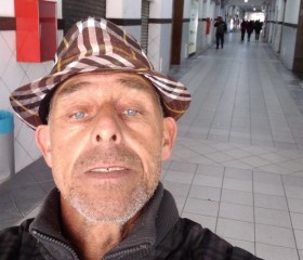 Antônio hardt, 56 лет, Curitiba