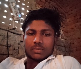 Suraj bairwa, 24 года, Jaipur