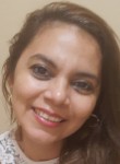 Katia, 39 лет, Fortaleza