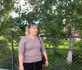 Sveta, 44, Slyudyanka