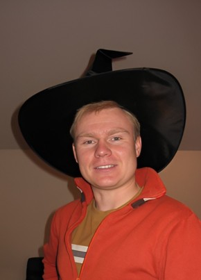 RamblerDating profile picture for @monsoon