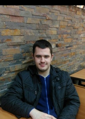 Сергей, 28, Россия, Старая Купавна