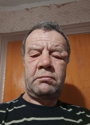Виталий из Ртищево 51 год