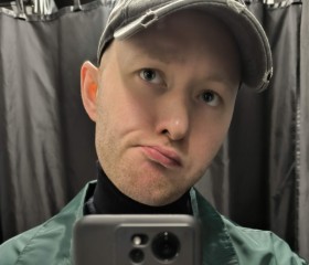 Aleksandr, 24, Moscow