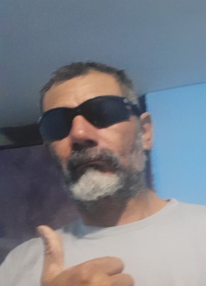 Antony из Santafe de Bogotá 47 лет