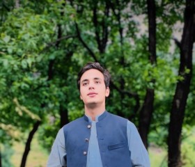 Ameer Wahab, 19 лет, اسلام آباد