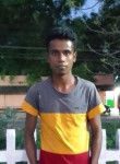 Rahidul lsalm, 24  , Madurai
