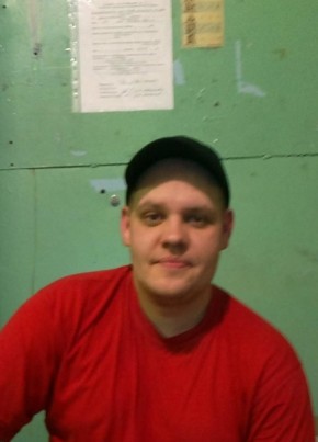 Vitaliy, 36, Russia, Smolensk